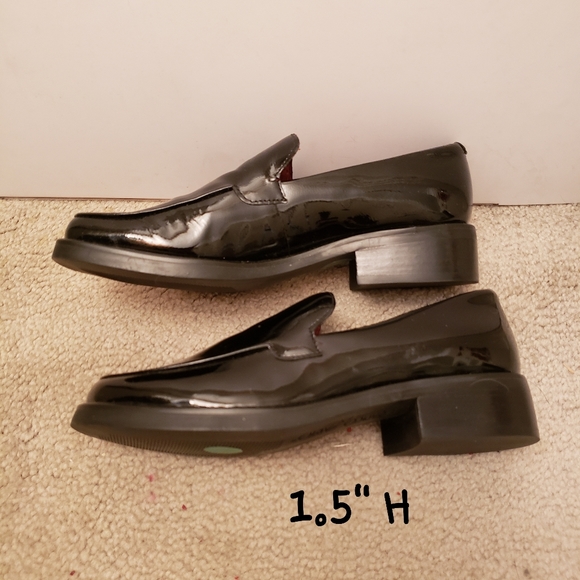 Franco Sarto Flex shoes - Picture 4 of 6